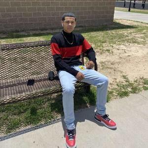 Meet your Posher, Erik